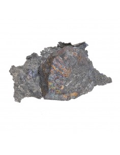 Argent natif dans la...