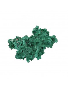 Malachite Pseudomorphe de...