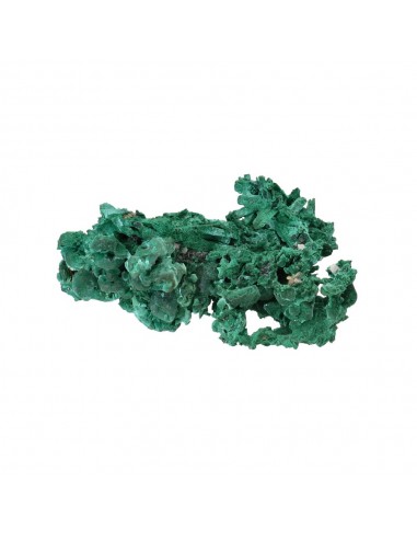 Pseudomorfo de malaquite da azurite (B)