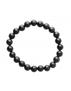 Pulsera de Espinela 10mm 2