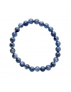 Pulsera de Aguamarina Santa... 2