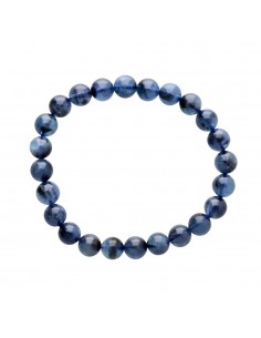 Bracelet d'aigue-marine... 2