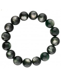 Bracelet de lépidolite... 2