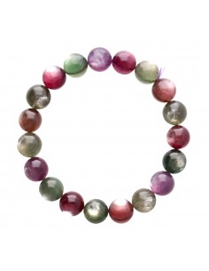 Pulseira de lepidolita... 2