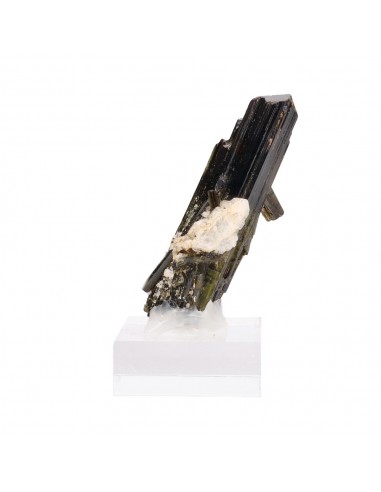 Turmalina en Bruto con Soporte (B)