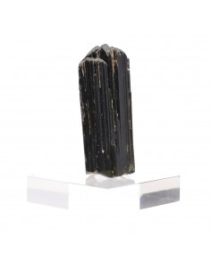 Tourmaline with Rough... 2