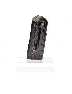 Tourmaline with Rough...