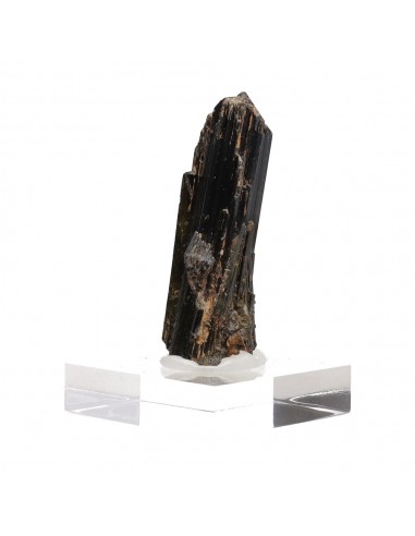 Tourmaline avec support rugueux (K)