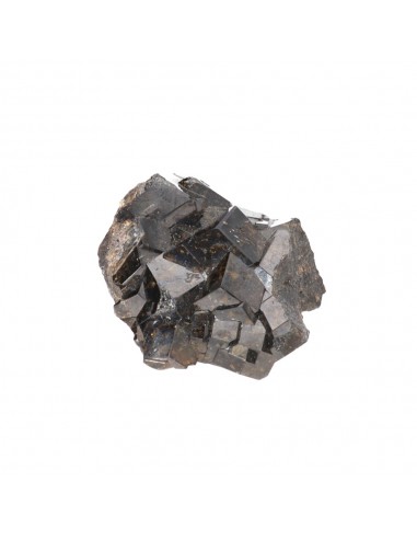 Rough Melanite Garnet