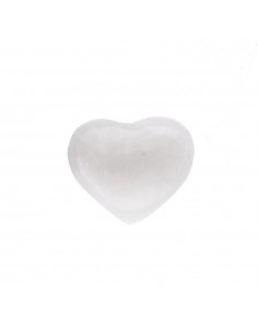 Cuenco Corazón de Selenita... 2