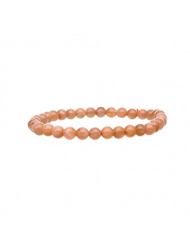 Bracelet Adularia pour enfants 4mm