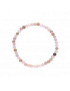 Bracelet Adularia 4mm 2