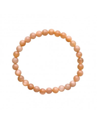 Bracelet Adularia 6mm
