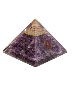 Ametista Pirâmide de... 2