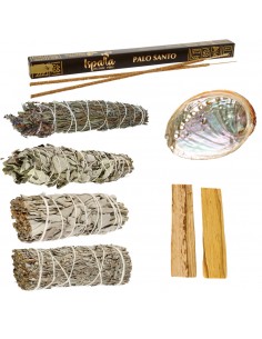 Incense Box Pack A 2