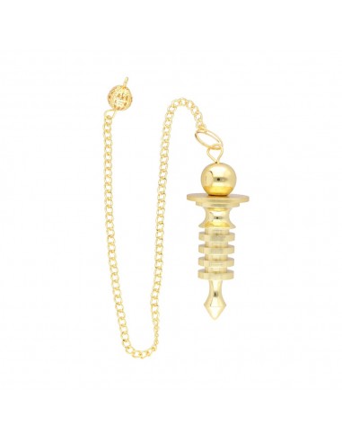 Isis and Flower of Life Bronze...