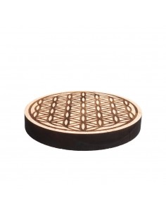 Base Circular para Altar... 2