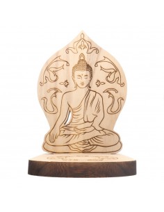 Akshobhia Buddha Altar 2