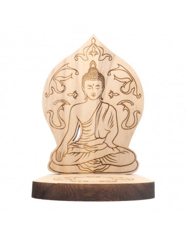 Akshobhia Buddha Altar