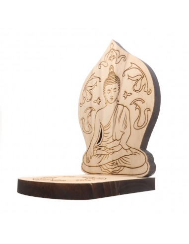 Akshobhia Buddha Altar