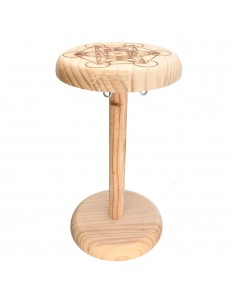 Metatron Pendulum Display...