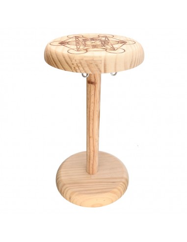 Visor do pêndulo de Metatron