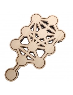 Tree of Life Kabbalistic...