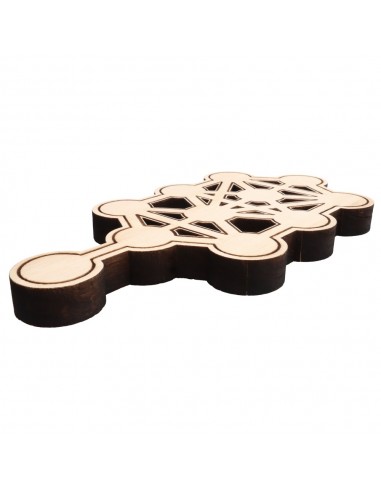 Base para Altar Árbol de la Vida...