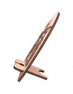 Witch Mobile Holder 2