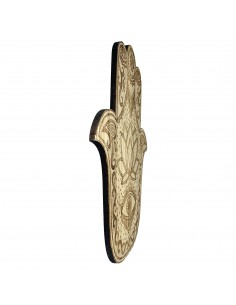 Altarpiece Paulownia Hand... 2