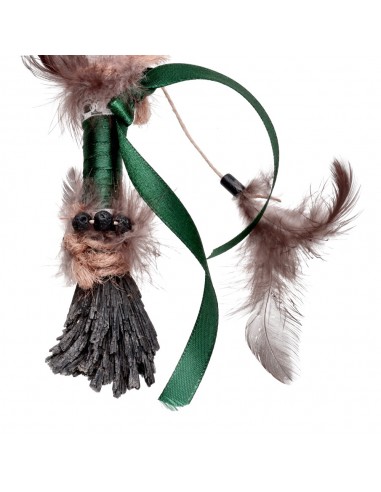 Laser Quartz and Black Cyanite Power...