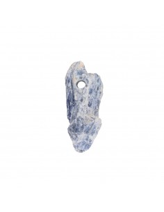 Colgante de Cianita Azul...