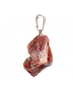 Pendentif en quartz... 2