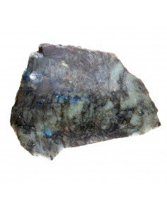 Polished Labradorite Plate...