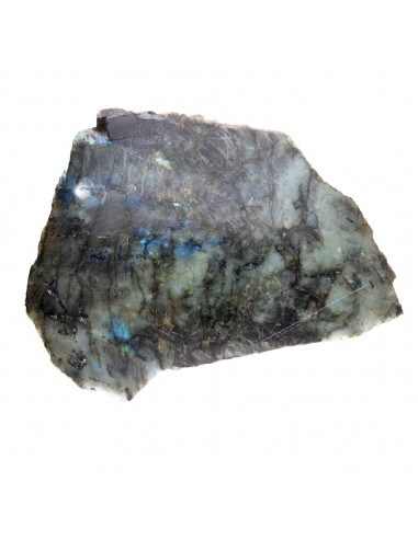 Polished Labradorite Plate PL64
