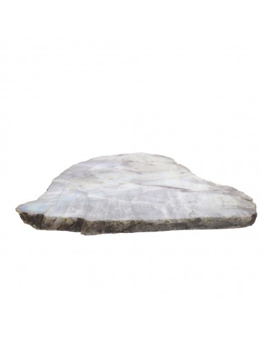 Plaque en labradorite polie PL65