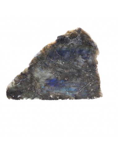 Placa de Labradorite polida PL70