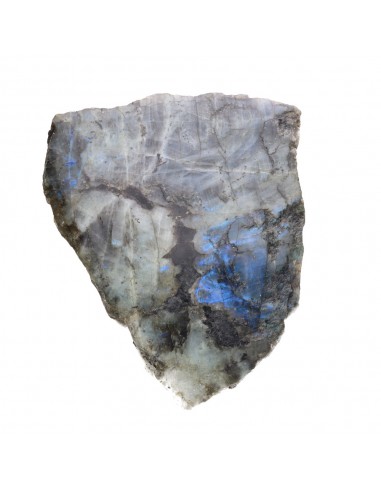 Placa de Labradorite polida PL76
