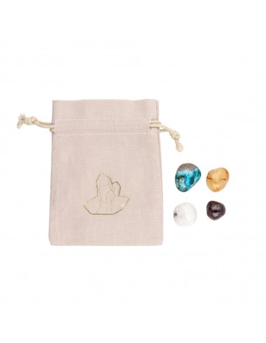 Kit of 4 Fertility Minerals