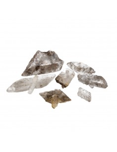 Selenita Cristalizada en Bruto 2