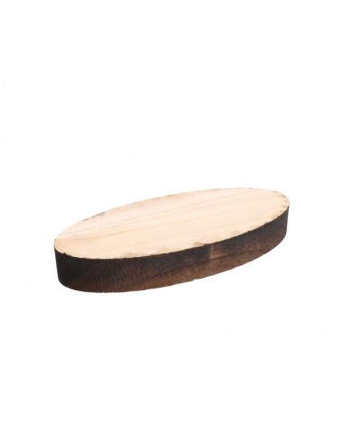 Base ovale pour autel viking Vegvisir...