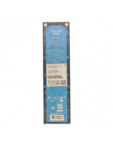 Encens rituel de purification - Mère...