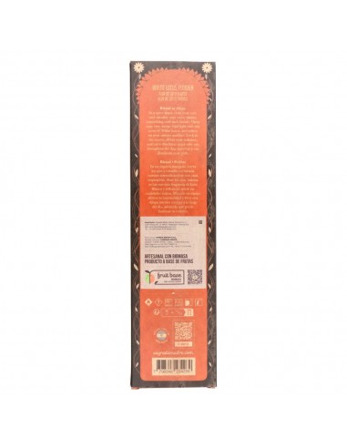 Encens rituel Shine - Mère sacrée