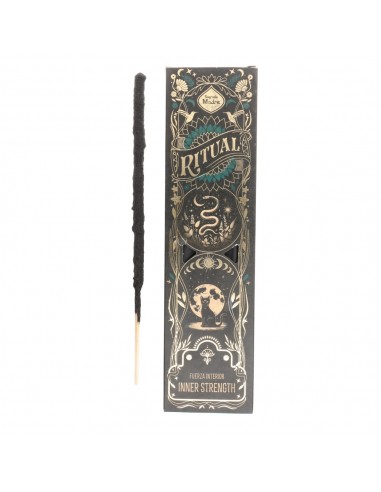 Inner Strength Ritual Incense -...