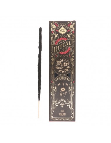 Cocoa Ritual Incense - Sacred Mother