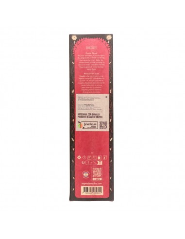 Cocoa Ritual Incense - Sacred Mother