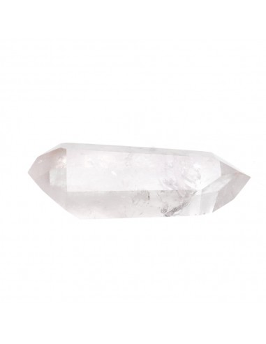 Biterminados de Cuarzo Blanco (Pack...