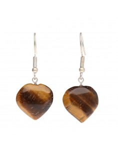 Boucles d'oreilles oeil de...