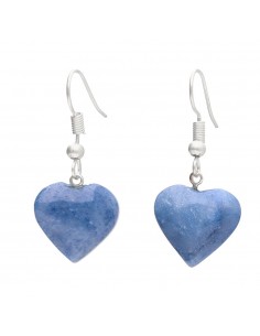 Pendientes Corazón de...