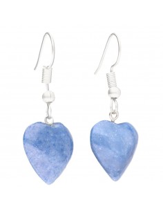 Pendientes Corazón de... 2